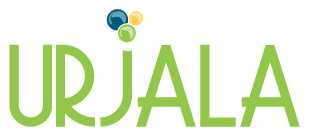 Urjalan kunnan logo